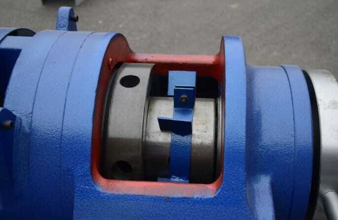 commercial cold oil press machine (TE-20000 B)