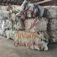 PP Jumbo B Grade Plastic Scrap For Sales