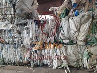 PP Jumbo B Grade Plastic Scrap For Sales