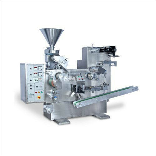 Pvc Blister Packaging Machine - Automatic Grade: Automatic