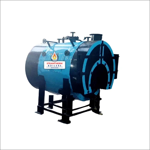 Sib Steam Boiler