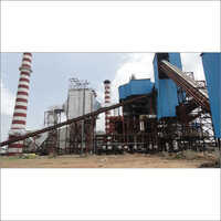 High Pressure Bi Drum Steam Boiler Capacity: 5000-25000 Kg/hr