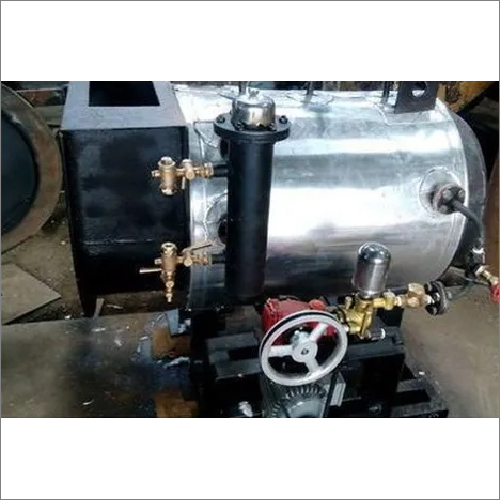 Non Ibr Electric Steam Boiler