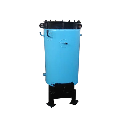 Mild Steel Hot Water Boiler