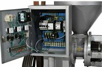 Commercial Hot And cold oil press machine (TE-3000 A)