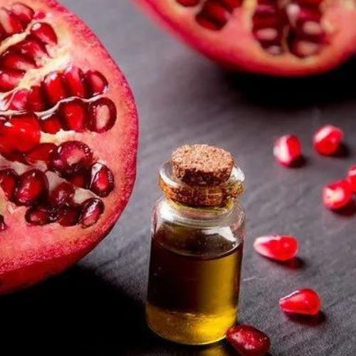 Pomegranate Seed Oil