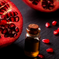 Pomegranate Seed Oil