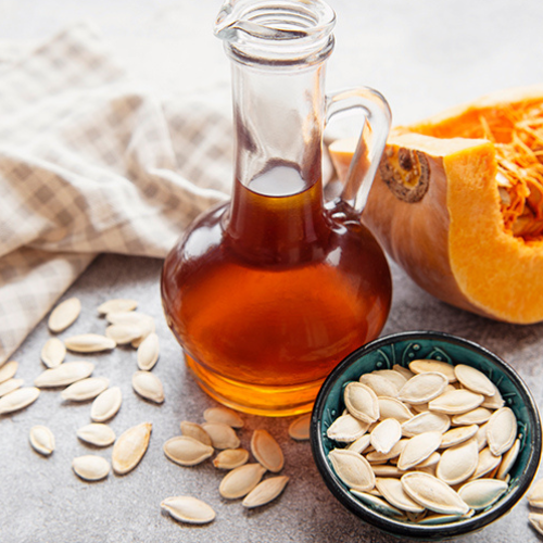 Pumpkin Seed Oil