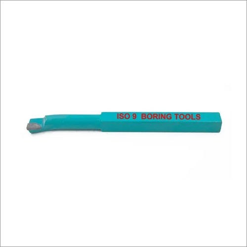 Iso 9 Boring Tools - Material: Carbon Steel