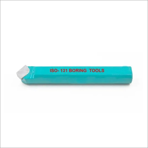 Boring Tool ISO 131