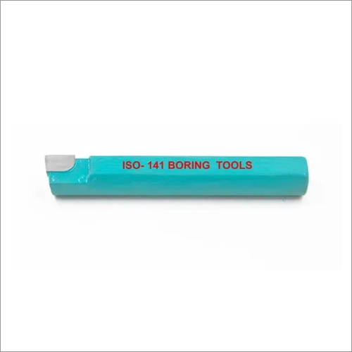 ISO 141 Boring Machine Tools