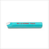ISO 121 Boring Tools