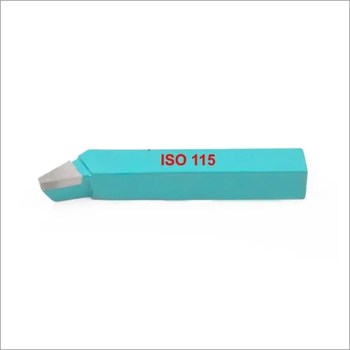 ISO 115 Nose Turning Tools
