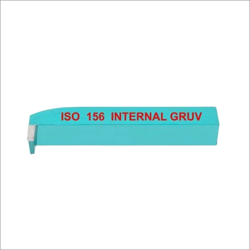 ISO 156 Internal Grooving Tools