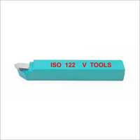 ISO 122 Lathe V Tools