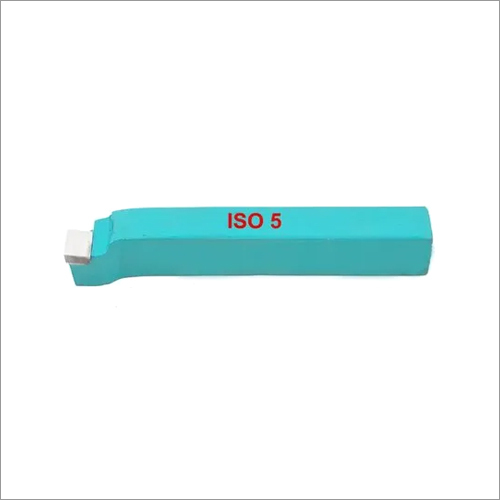 ISO 5 Face Tools