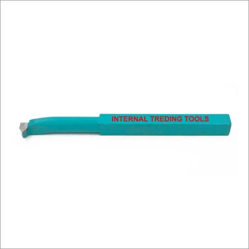 Thrading Tools - Material: Carbon Steel