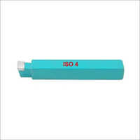 ISO 4 Recessing Tools