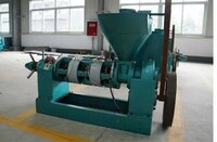 Automatic Commercial cold oil press machine