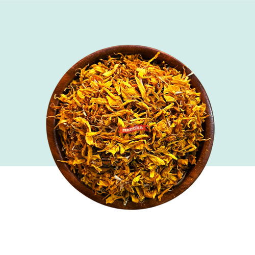 Calendula Dried