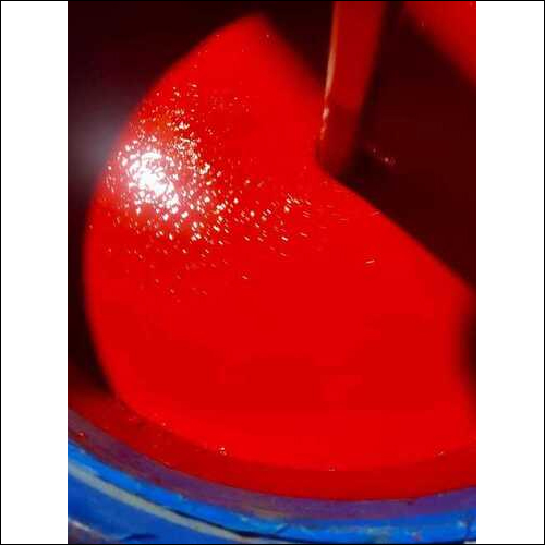 NC PO.RED PAINT By J.P. Trading Company