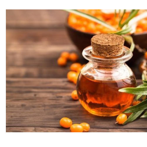 Seabuck Thorn Oil