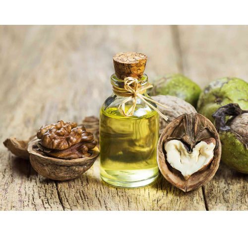 Walnut Oil