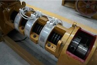 cold press Oil Expeller Machine