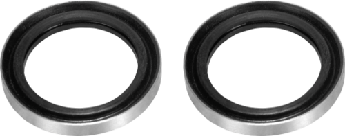 Brake Cam Oil Seal Set of 2 Pcs. (TVS) 1612
