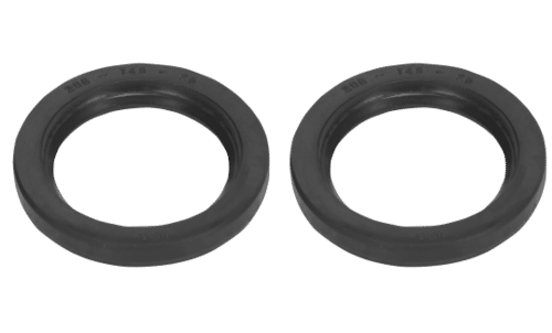 Brake Cam Oil Seal Set of 2 Pcs. (Kalyani) 1612