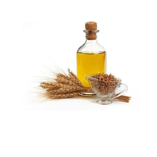 Wheat Germ Oil