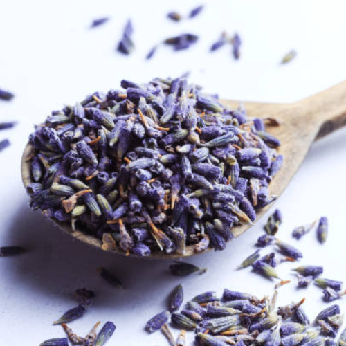 Lavender Buds Dried