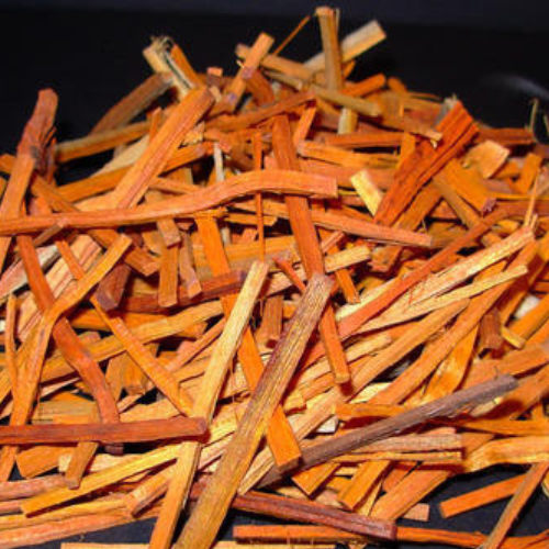 Pathimugam / Sappanwood Raw