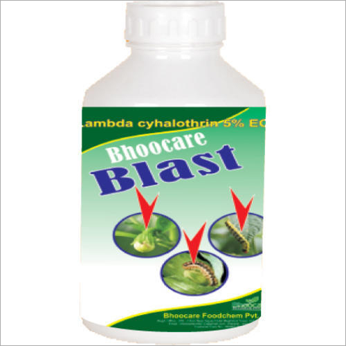 Bhoocare Blast Insecticide