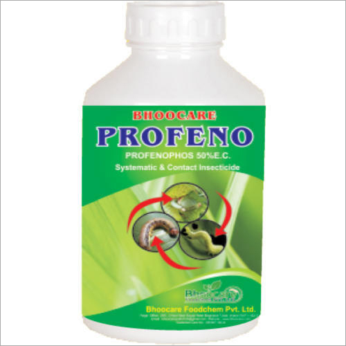 Bhoocare Profeno Insecticide