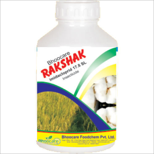 Bhoocare Rakshak Insecticide