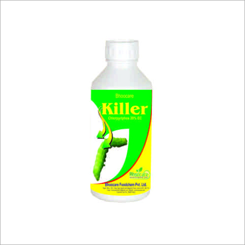 Bhoocare Killer Insecticide