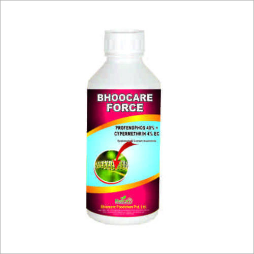 Bhoocare Force Insecticide