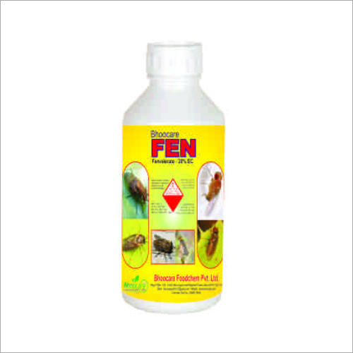 Bhoocare Fen Insecticide