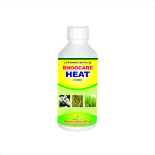 Bhoocare Heat Insecticide