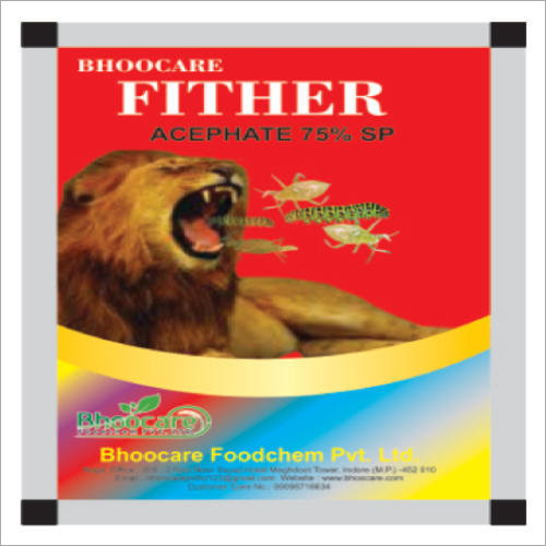 Bhoocare Fighter Insecticide