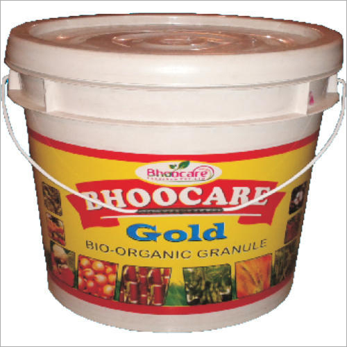 Bhoocare Gold Bio Fertilizer