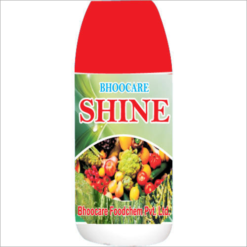 Bhoocare Shine Growth Promoter