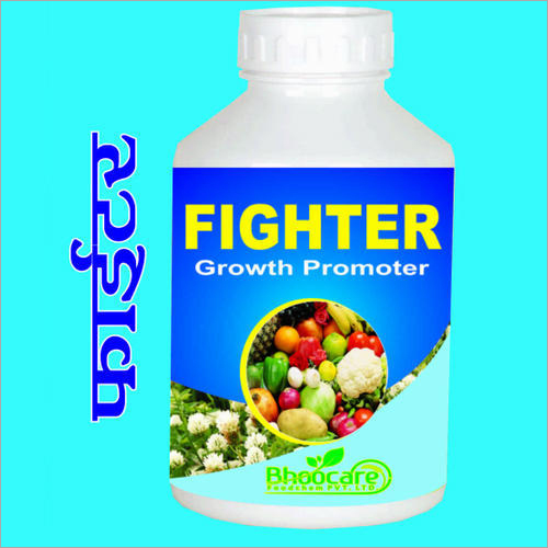 Bhoocare Fighter Growth Promoter