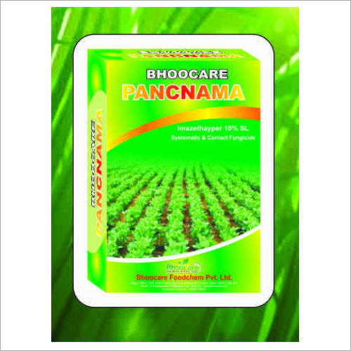 Bhoocare Pancnama Weedicide