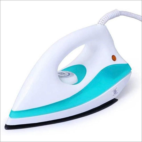 Chartbusters Dry Iron