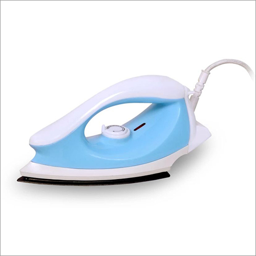 Electric Stream Iron