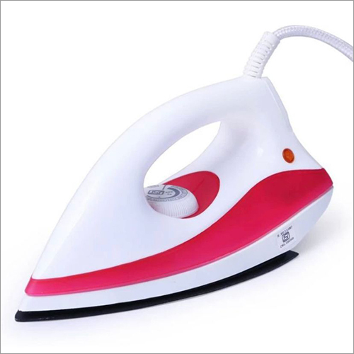 Light Weight Electric Iron