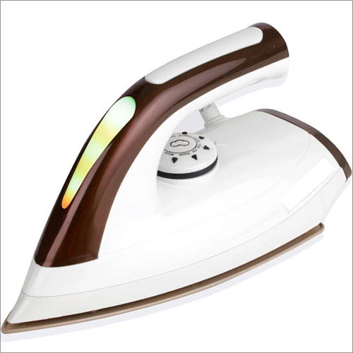 Stainless Steel Non Stick Coated Electric Iron