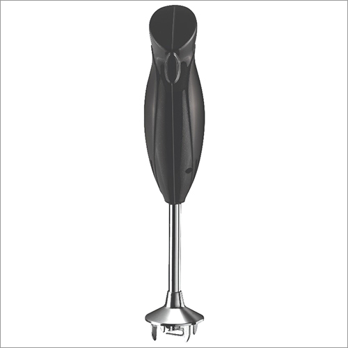 Black Hand Blender